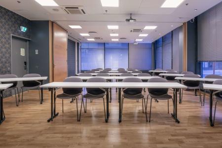 Scandic Tampere City - 15