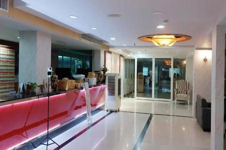 Convenient Grand - 1