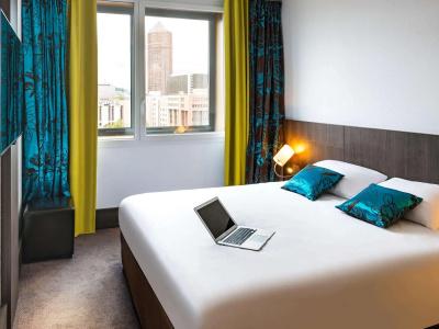 Ibis Styles Lyon Centre - Gare Part Dieu - 3