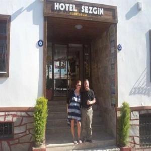 Sezgin Boutique - 0