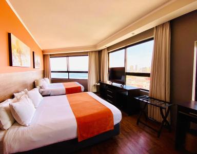 Gran Cavancha Suite - 6