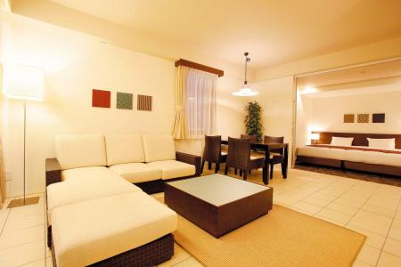 Hakodate Danshaku Club & Resorts - 5