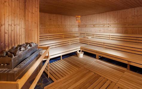 Wellness Frymburk - 26