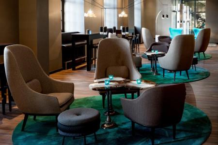 Motel One Magdeburg - 22