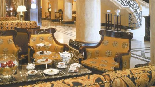 The Ritz-Carlton, Berlin - 24