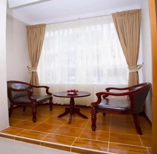 City Central Inn - 69