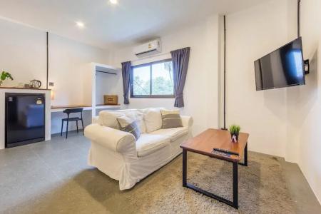 Infinity Guesthouse - 123