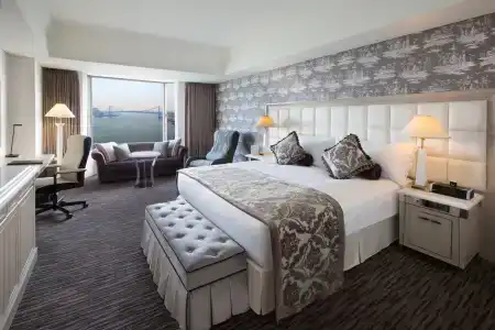 Intercontinental Tokyo Bay, An Ihg - 28