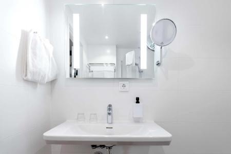 Scandic Uplandia - 33