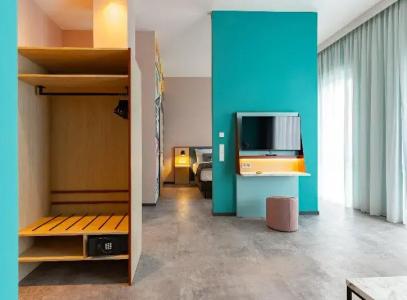 Holiday Inn Berlin Airport - Conference Centre, An Ihg - 167