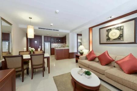 Centre Point Sukhumvit Thong-Lo - 197