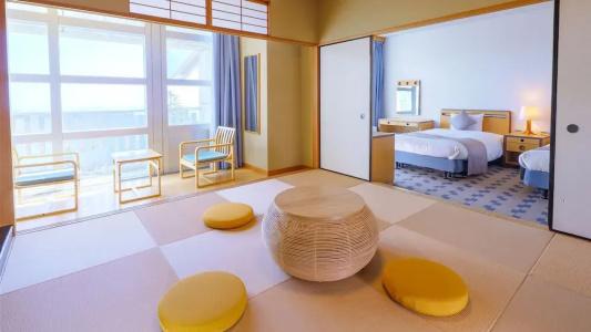 Ooedo-Onsen Monogatari Nikko Kirifuri - 33