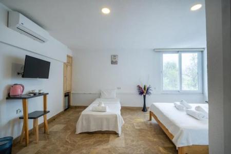 Mucho Butik Otel - 52