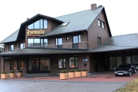 Humala Guest House - 0