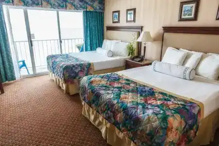 Princess Royale Oceanfront - 9