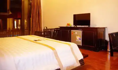Hoi An Phu Quoc Resort - 36