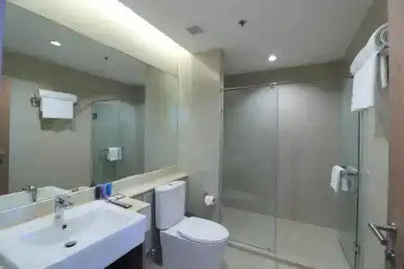 Grand Fortune Nakhon Si Thammarat - 37