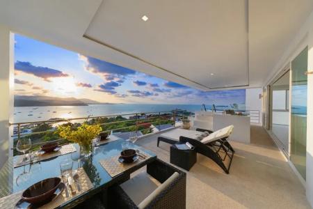 Unique Boutique Residences - 77