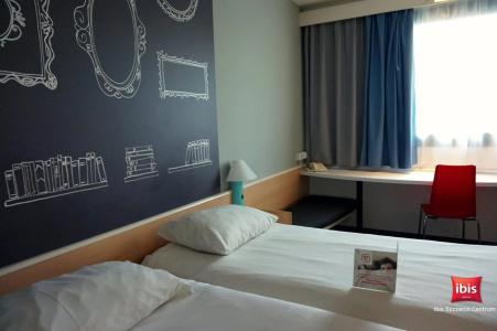 Ibis Szczecin Centrum - 29