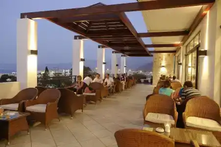 Grand Holiday Resort - 19