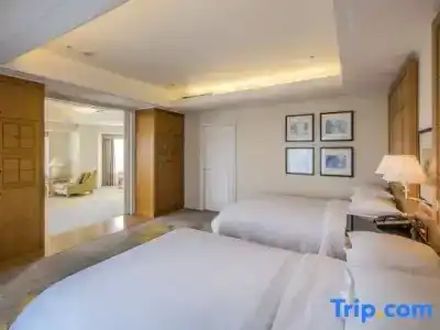 Sheraton Grande Ocean Resort - 171