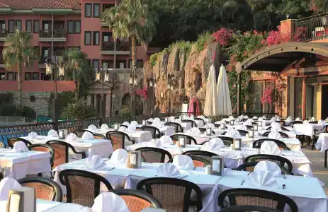 Suncity - Beach Club - 21