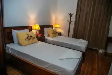 Regency inn - 20