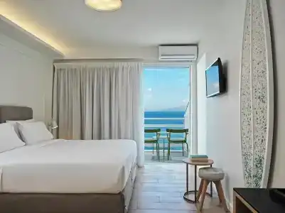Nlh Mati Seafront - Neighborhood Lifestyles - 77