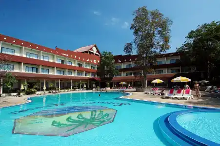 Pattaya Garden - 11