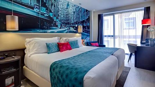 Indigo Madrid - Gran Via, An Ihg Hotel - 136