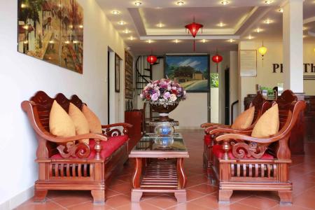 Phuc Thao Villa - 1