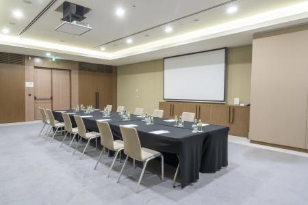 Crowne Plaza Belgrade, an IHG - 22