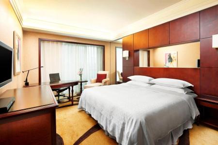 Sheraton Shenzhen Futian - 34