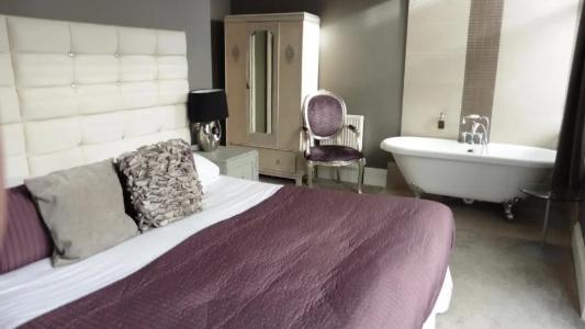 Brighton Inn Boutique Guest Accommodation - 82