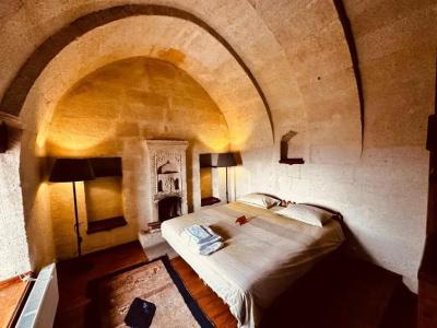 Les Maisons De Cappadoce - 127
