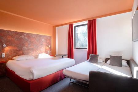 ibis Styles Toulouse Cite Espace - 49