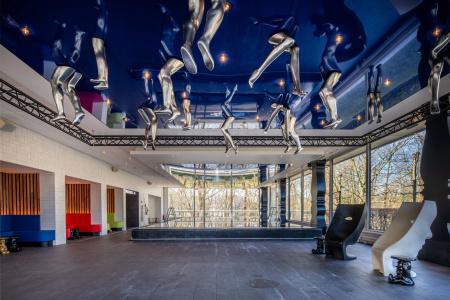 Crowne Plaza Antwerpen, an IHG - 22