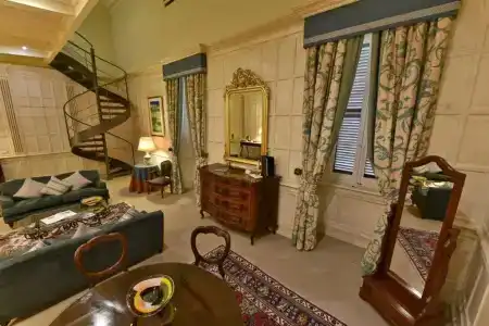 The Xara Palace Relais & Chateaux - 212