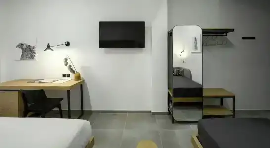 Pillow urban stay - 20