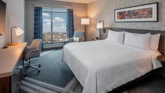 Hilton Garden Inn Austin University Capitol District, Tx - 47