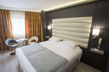 Best Western Plus Cannes Riviera & Spa - 4