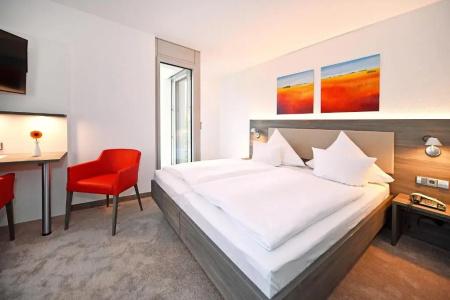 AkademieHotel - 13