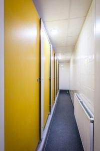 Lse Carr-Saunders Hall - 5