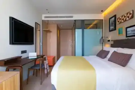 Indigo Larnaca - Adults Only, An Ihg Hotel - 74