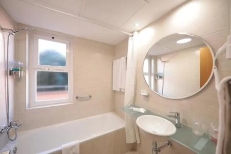 Sercotel Zurbarán - 47