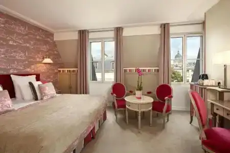 Relais Saint Jacques - 36