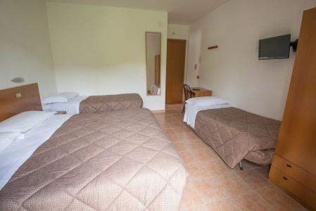 Albergo Della Corte - 2