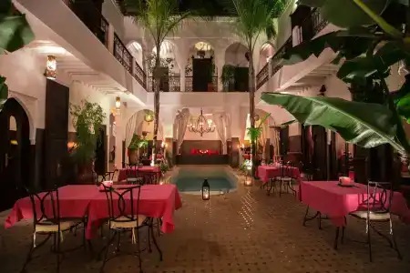 Riad Pachavana - 24