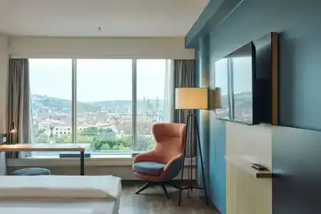 G& living Würzburg - 77