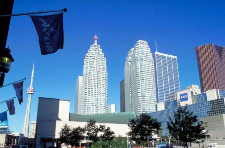 Novotel North York - 16